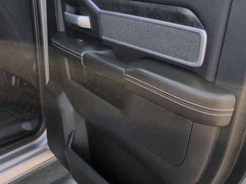 Used 2022 RAM 2500 Big Horn w/ Night Edition AWD/4WD image 19
