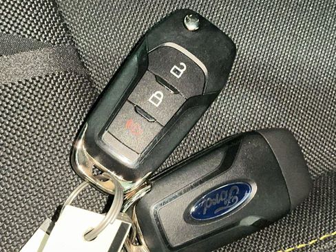 New 2025 Ford F150 STX w/ Equipment Group 200A image 20