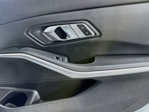Used 2023 BMW 330e w/ M Sport Package RWD image 23
