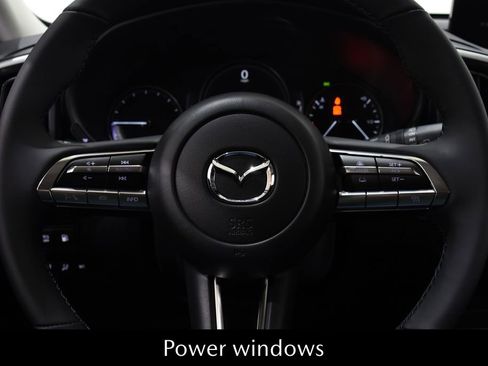 New 2026 MAZDA CX-50 AWD 2.5 Hybrid w/ Weather Package image 10
