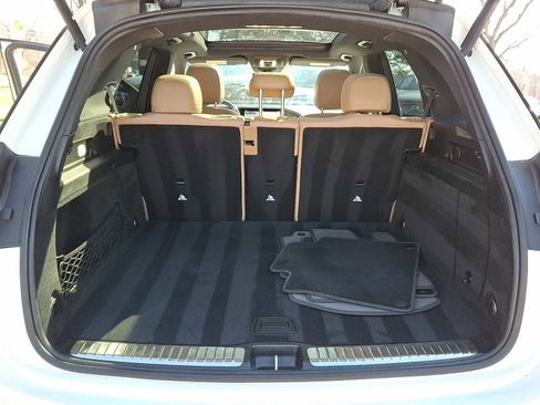 Certified 2024 Mercedes-Benz GLE 350 GLE 350 image 26