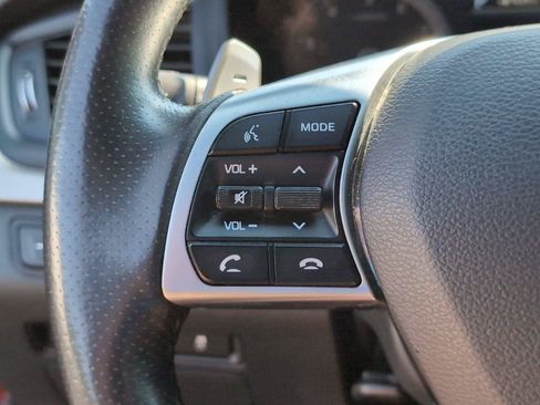 Used 2019 Hyundai Sonata Sport w/ Tech Package 03 FWD image 31