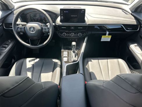 New 2026 Acura ADX FWD image 10