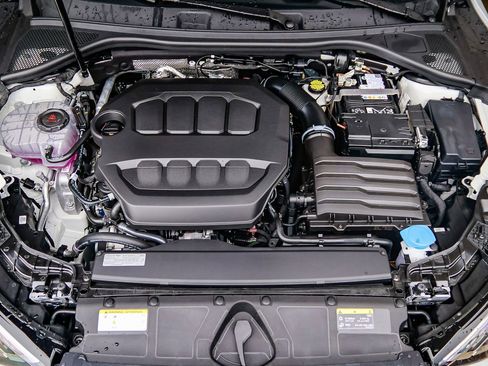 New 2026 Audi A3 2.0T Premium Plus image 30