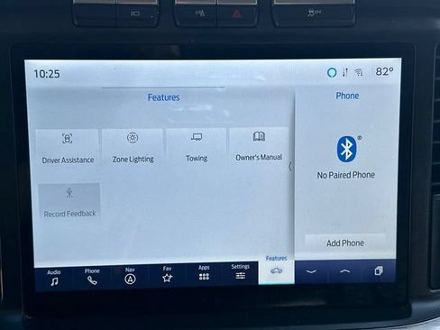 Certified 2022 Ford F150 Lariat w/ Equipment Group 502A High AWD/4WD image 34