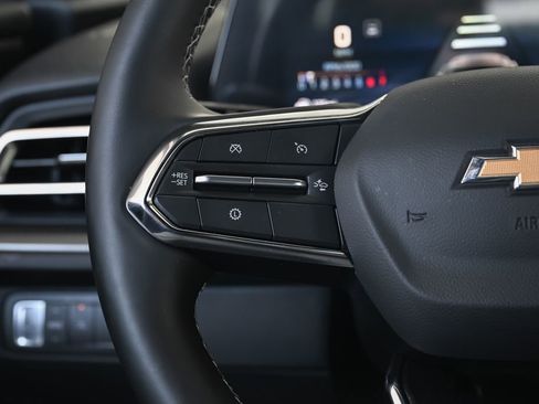 New 2026 Chevrolet Traverse LT w/ Driver Confidence Package FWD image 22