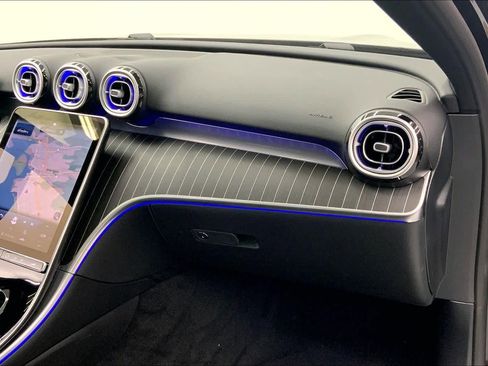 New 2026 Mercedes-Benz C 300 Sedan image 27