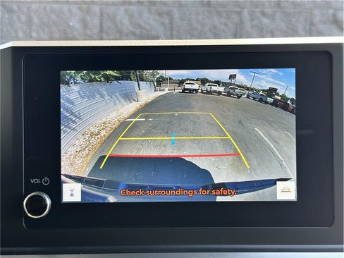 Used 2024 Toyota Tacoma SR5 AWD/4WD image 24