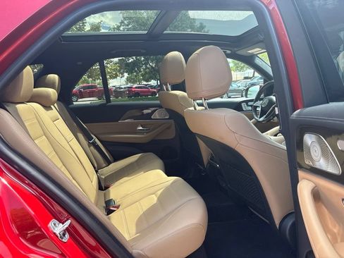 Used 2024 Mercedes-Benz GLE 350 4MATIC image 24