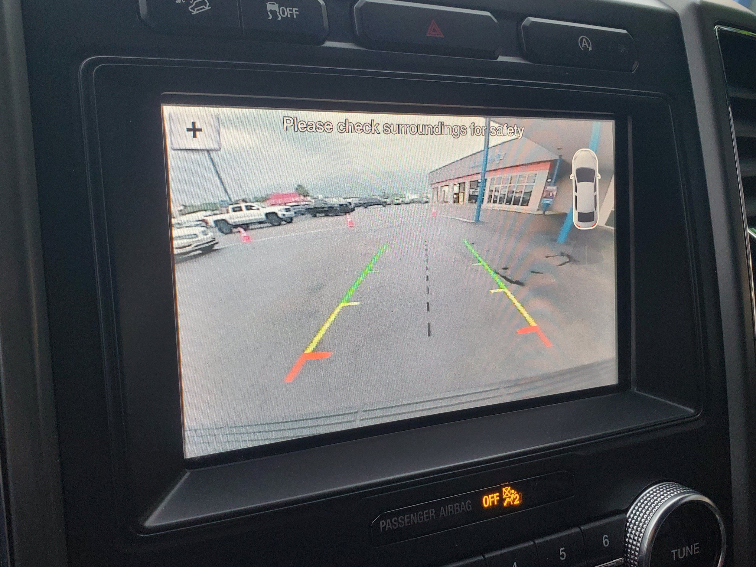 Used 2019 Ford Expedition XLT w/ Equipment Group 201A AWD/4WD image 20