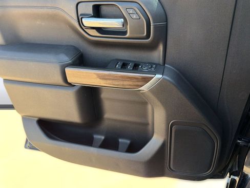 Used 2021 Chevrolet Silverado 1500 RST RWD image 13