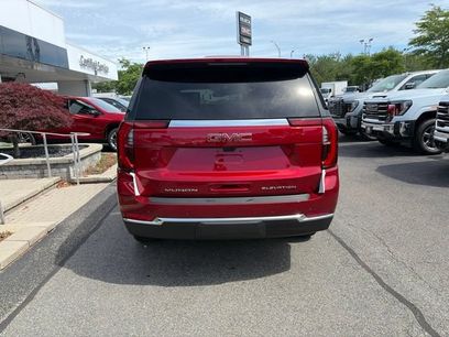 New 2026 GMC Yukon Elevation w/ Elevation Premium Package