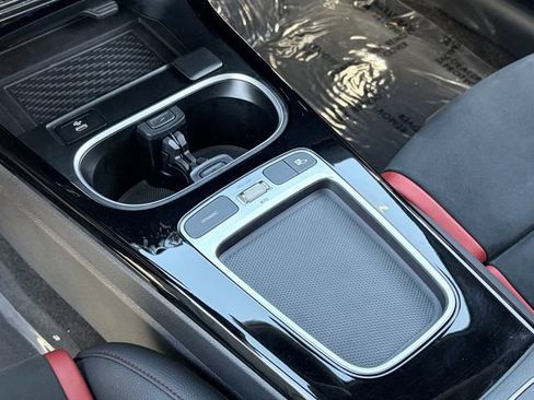 Used 2025 Mercedes-Benz CLA 45 AMG 4MATIC image 17