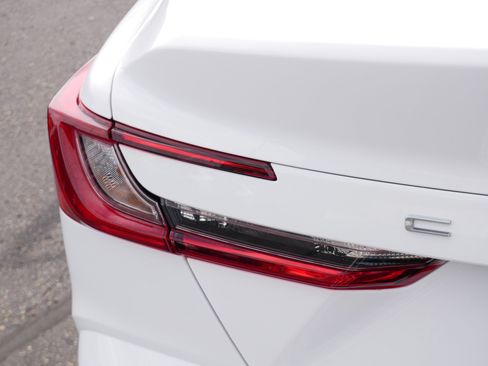 Certified 2026 Toyota Camry LE FWD image 17