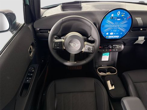 New 2026 MINI Cooper S FWD image 22