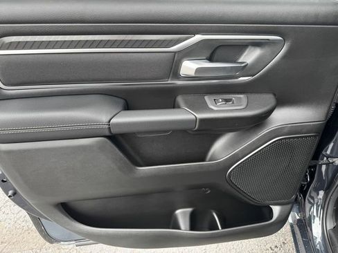 New 2026 RAM 1500 Big Horn AWD/4WD image 18