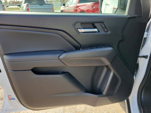 New 2025 Chevrolet Colorado LT w/ Advanced Trailering Package RWD image 21