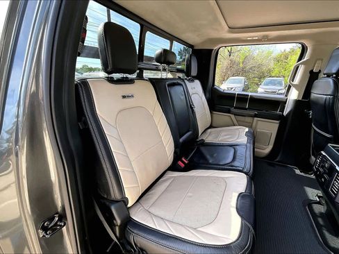 Used 2020 Ford F250 Limited w/ FX4 Off-Road Package image 20