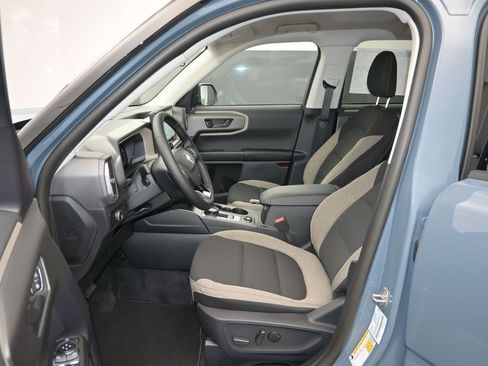 New 2026 Ford Bronco Sport Big Bend w/ Convenience Package image 13