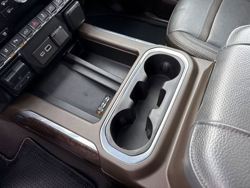 Certified 2023 GMC Sierra 3500 Denali w/ Denali Ultimate Package image 26