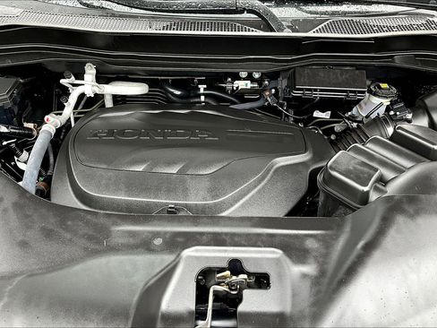 Used 2023 Honda Ridgeline RTL image 31