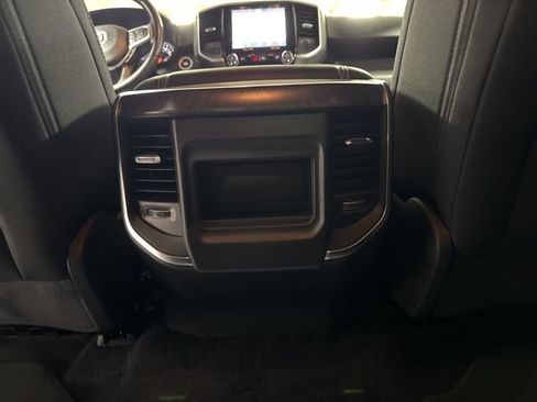 New 2026 RAM 1500 Express AWD/4WD image 35