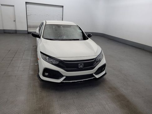 Used 2019 Honda Civic Sport image 14