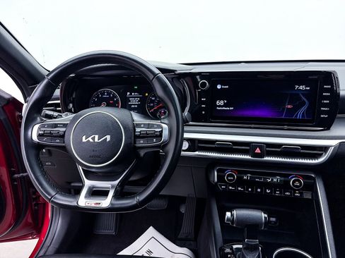 Used 2022 Kia K5 GT-Line w/ GT-Line FWD Premium Package image 4