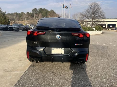 Certified 2024 BMW X2 M35i image 7