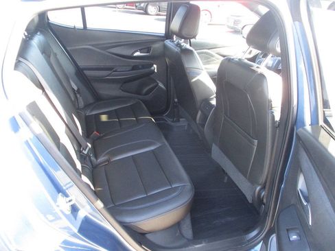 Used 2024 Buick Envista Sport Touring FWD image 14