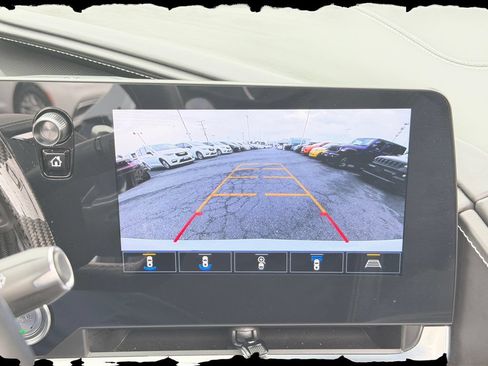 Used 2023 Chevrolet Corvette Stingray Premium Conv w/ Battery Protection Package RWD image 17
