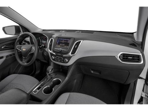 Used 2024 Chevrolet Equinox LT AWD/4WD image 18