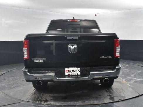 Used 2020 RAM 1500 Big Horn image 8