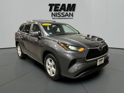 Used 2023 Toyota Highlander L
