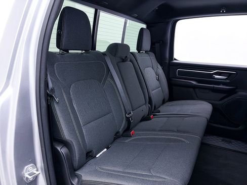 Used 2021 RAM 1500 Big Horn AWD/4WD image 35