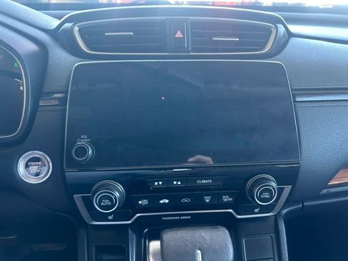 Used 2018 Honda CR-V EX image 18