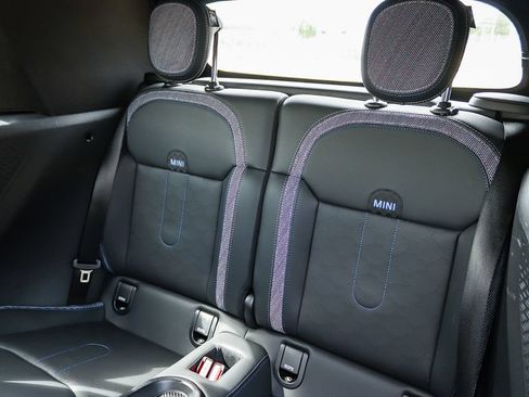 Used 2026 MINI Cooper S FWD image 34
