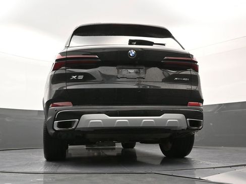 Used 2024 BMW X5 xDrive40i w/ Premium Package image 27