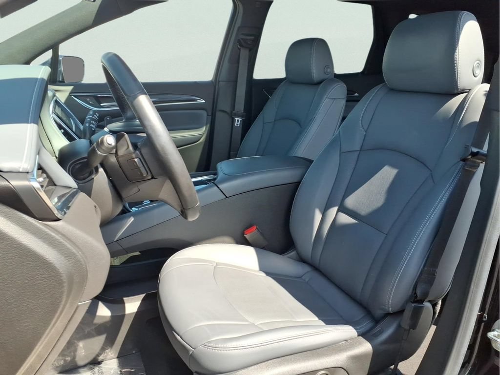 Certified 2023 Buick Enclave Essence w/ Experience Buick Package FWD image 20