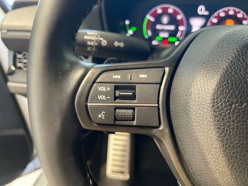 Certified 2023 Honda Accord Sport image 7