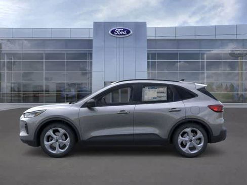 New 2026 Ford Escape ST-Line w/ Tech Pack #1 image 3