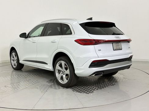 New 2026 Audi Q5 Premium Plus image 3