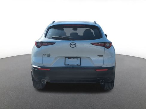 New 2026 MAZDA CX-30 2.5 Turbo w/ Premium Package image 5