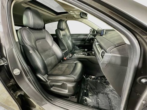 Used 2018 MAZDA CX-5 Touring w/ Preferred Equipment Package FWD image 35