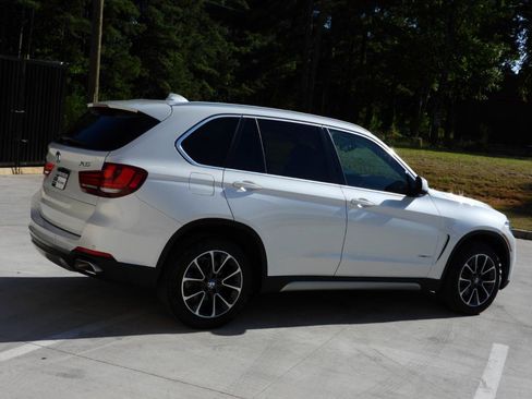 Used 2018 BMW X5 sDrive35i RWD image 34