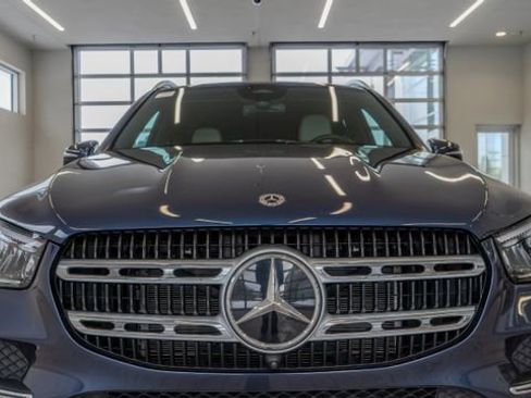 Used 2024 Mercedes-Benz GLE 350 4MATIC image 23
