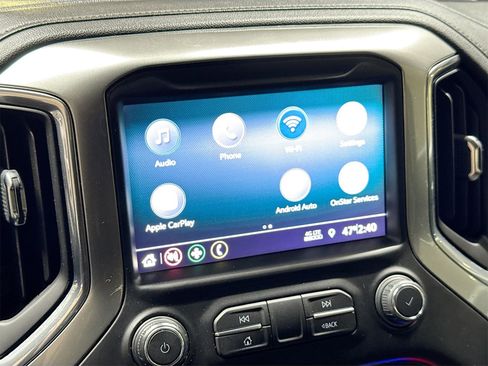 Used 2020 Chevrolet Silverado 1500 LT w/ Convenience Package image 15