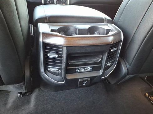 Used 2021 RAM 1500 Laramie image 18