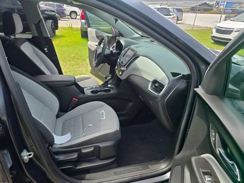 Used 2022 Chevrolet Equinox LT FWD image 38