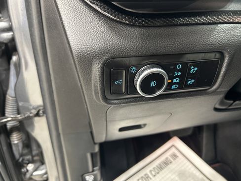 Used 2023 Ford Explorer ST-Line w/ Class IV Trailer Tow Package image 11